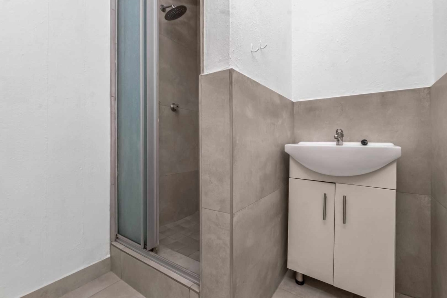 To Let 1 Bedroom Property for Rent in Paulshof Gauteng