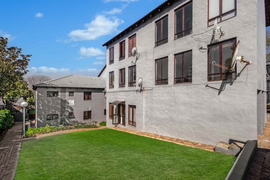 To Let 1 Bedroom Property for Rent in Paulshof Gauteng