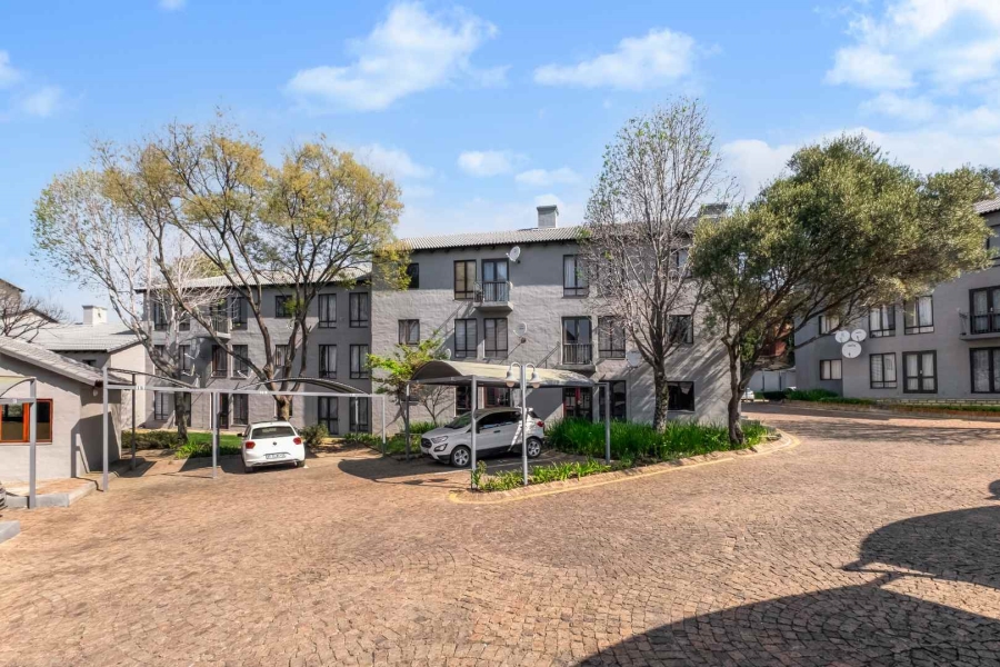 To Let 1 Bedroom Property for Rent in Paulshof Gauteng