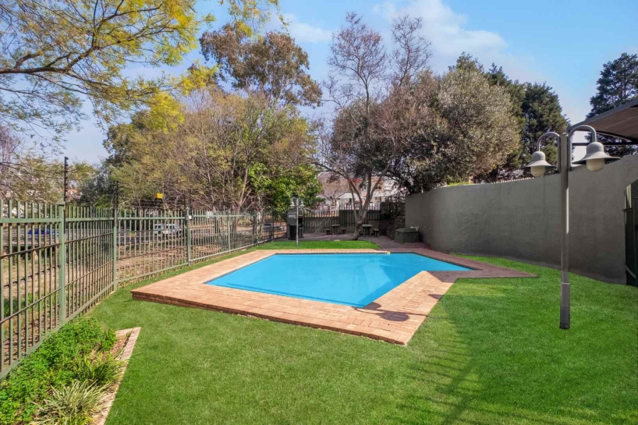 To Let 1 Bedroom Property for Rent in Paulshof Gauteng
