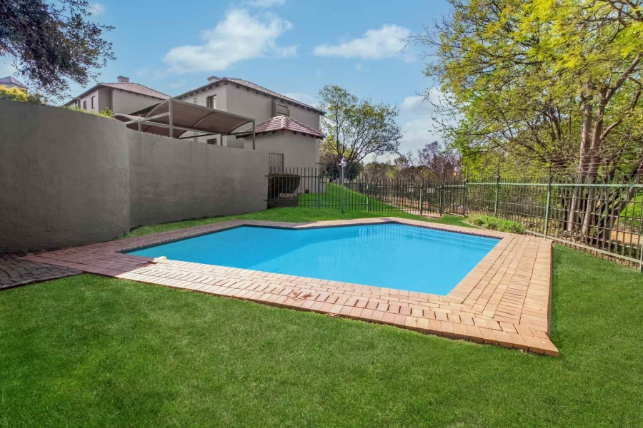 To Let 1 Bedroom Property for Rent in Paulshof Gauteng