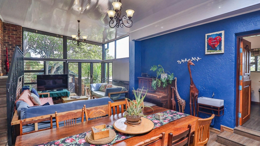 4 Bedroom Property for Sale in Vaaloewer Gauteng