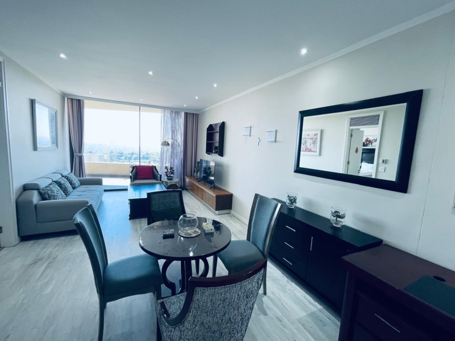 To Let 2 Bedroom Property for Rent in Morningside Gauteng