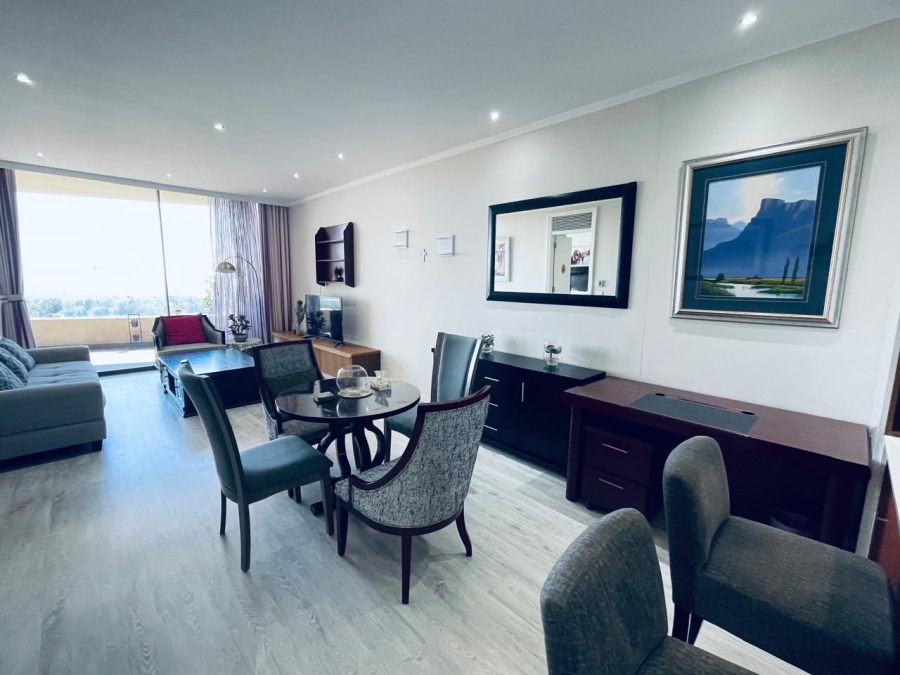 To Let 2 Bedroom Property for Rent in Morningside Gauteng