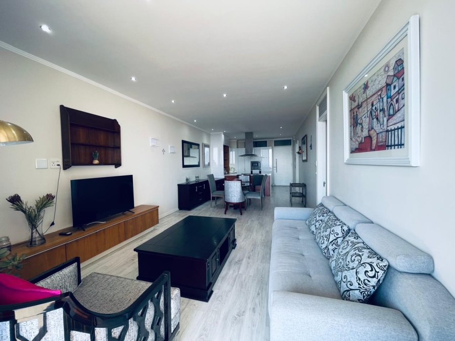 To Let 2 Bedroom Property for Rent in Morningside Gauteng
