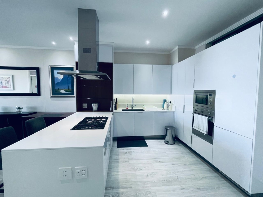 To Let 2 Bedroom Property for Rent in Morningside Gauteng