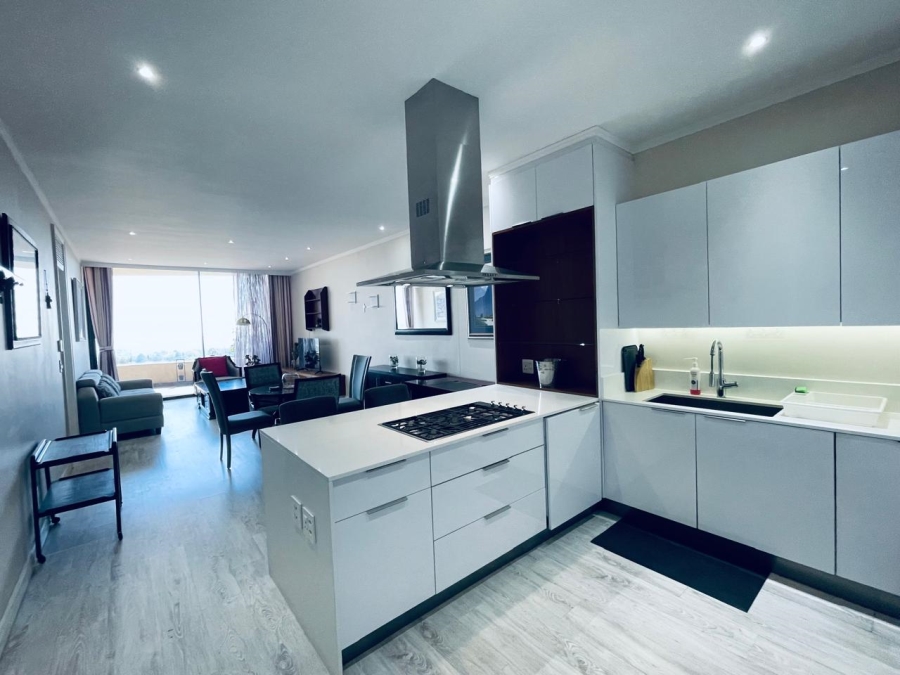 To Let 2 Bedroom Property for Rent in Morningside Gauteng