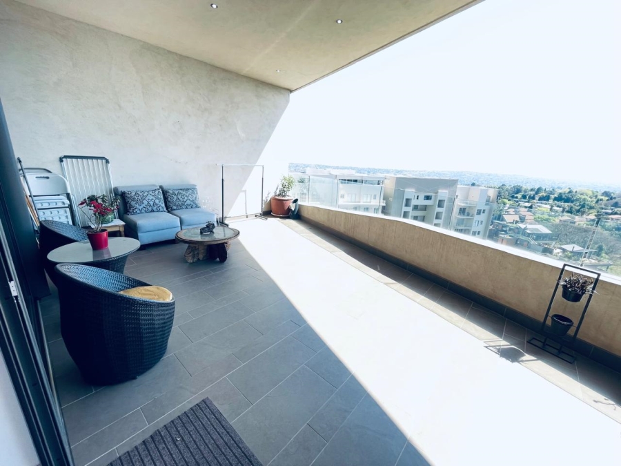 To Let 2 Bedroom Property for Rent in Morningside Gauteng