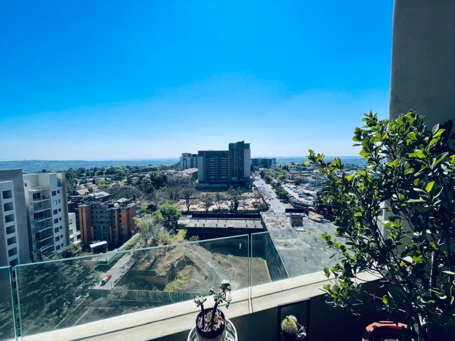 To Let 2 Bedroom Property for Rent in Morningside Gauteng