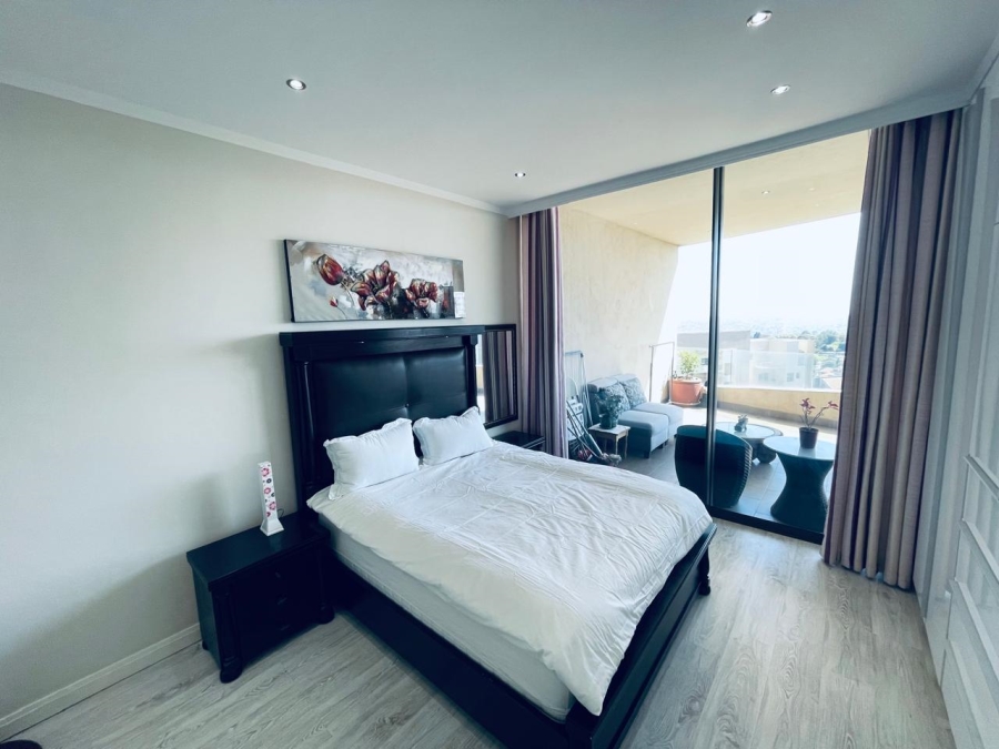 To Let 2 Bedroom Property for Rent in Morningside Gauteng