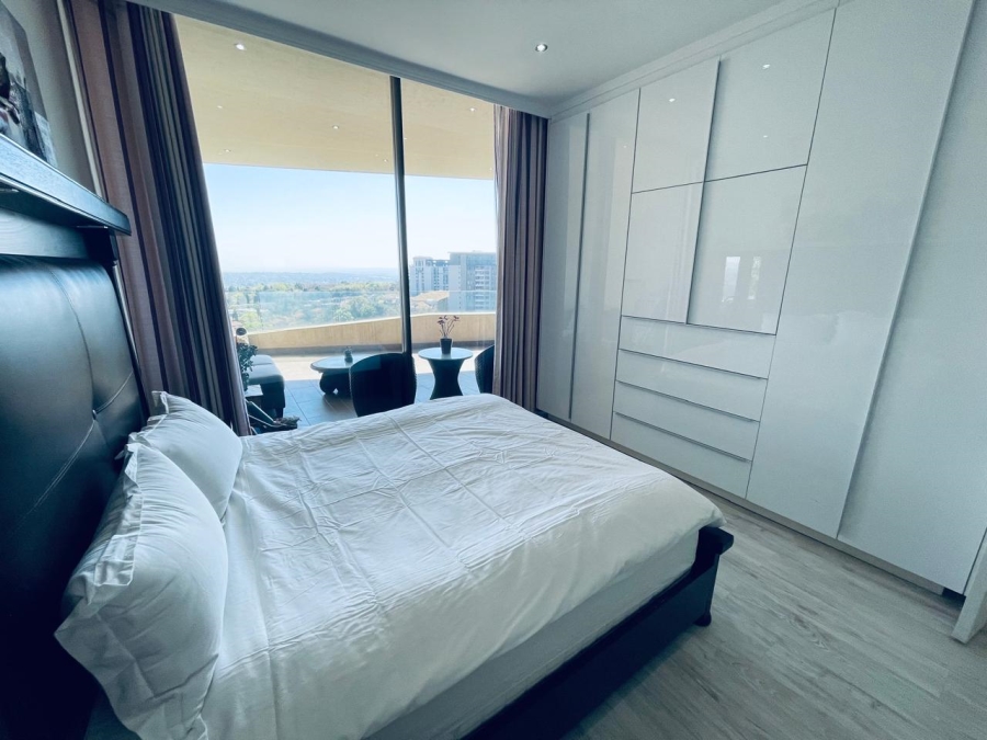 To Let 2 Bedroom Property for Rent in Morningside Gauteng