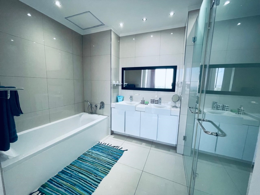 To Let 2 Bedroom Property for Rent in Morningside Gauteng