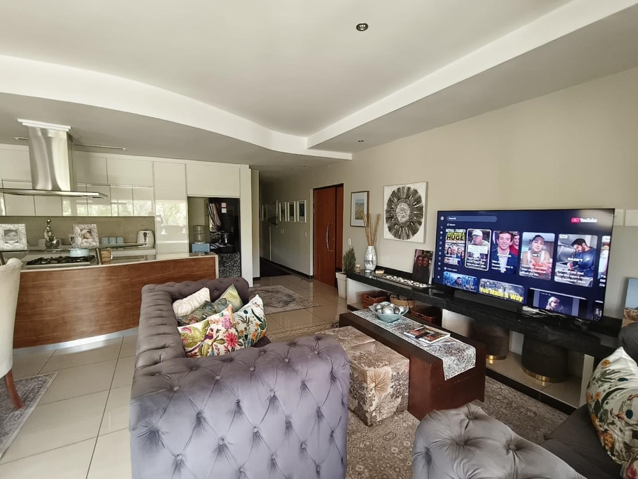 To Let 2 Bedroom Property for Rent in Boskruin Gauteng