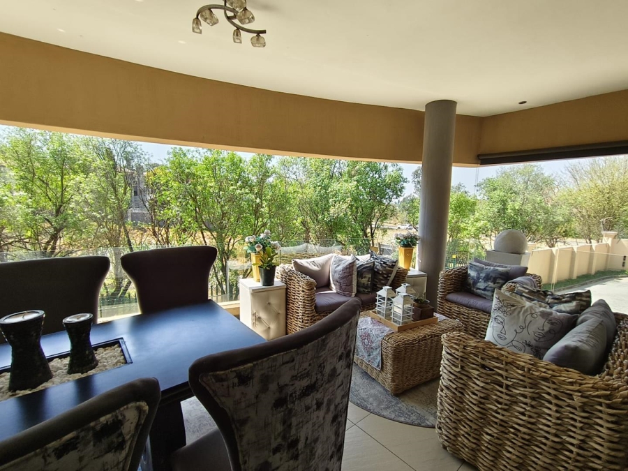 To Let 2 Bedroom Property for Rent in Boskruin Gauteng
