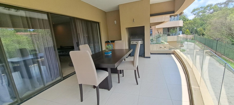 To Let 2 Bedroom Property for Rent in Boskruin Gauteng