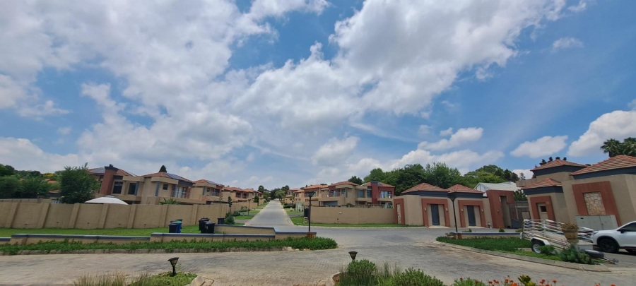 To Let 2 Bedroom Property for Rent in Boskruin Gauteng