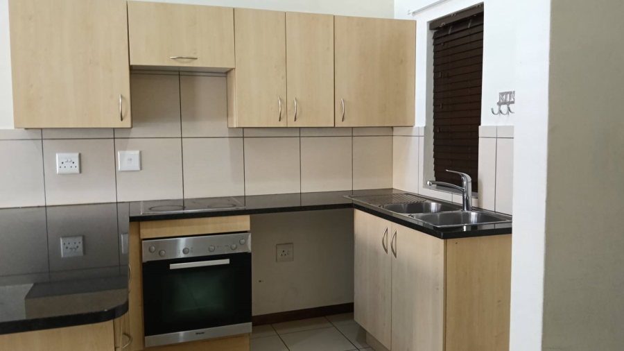 2 Bedroom Property for Sale in Jackal Creek Golf Estate Gauteng