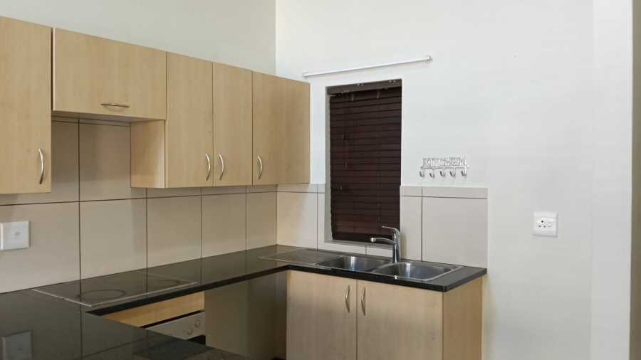 2 Bedroom Property for Sale in Jackal Creek Golf Estate Gauteng