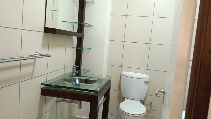 2 Bedroom Property for Sale in Jackal Creek Golf Estate Gauteng