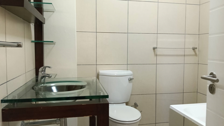 2 Bedroom Property for Sale in Jackal Creek Golf Estate Gauteng