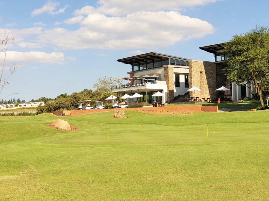 2 Bedroom Property for Sale in Jackal Creek Golf Estate Gauteng