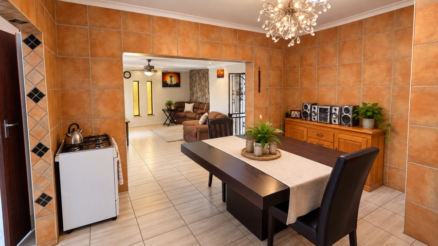 3 Bedroom Property for Sale in Farrarmere Gauteng