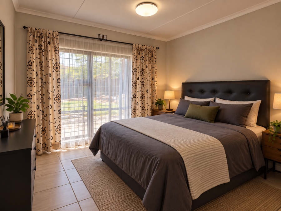 3 Bedroom Property for Sale in Farrarmere Gauteng