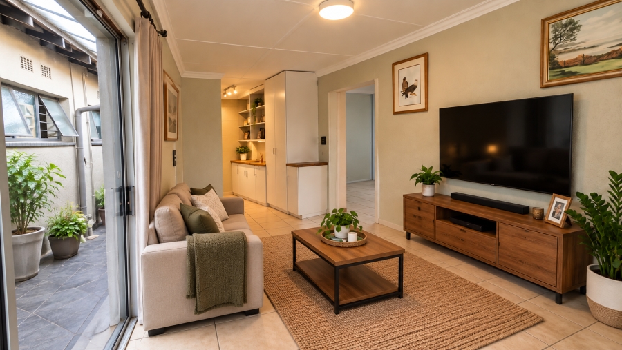 3 Bedroom Property for Sale in Farrarmere Gauteng