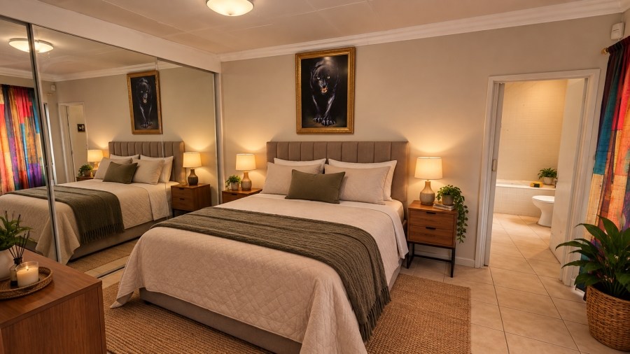 3 Bedroom Property for Sale in Farrarmere Gauteng