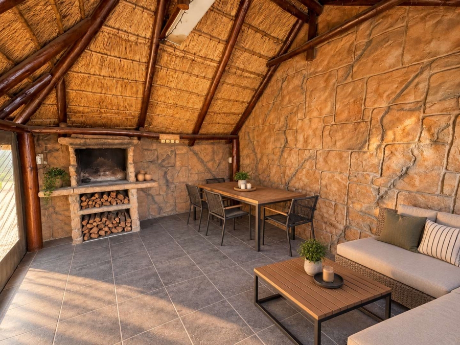 3 Bedroom Property for Sale in Farrarmere Gauteng