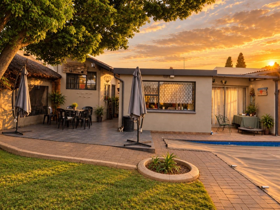 3 Bedroom Property for Sale in Farrarmere Gauteng