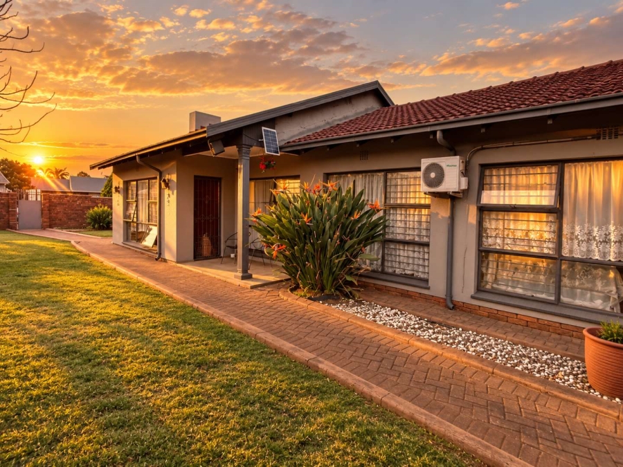 3 Bedroom Property for Sale in Farrarmere Gauteng