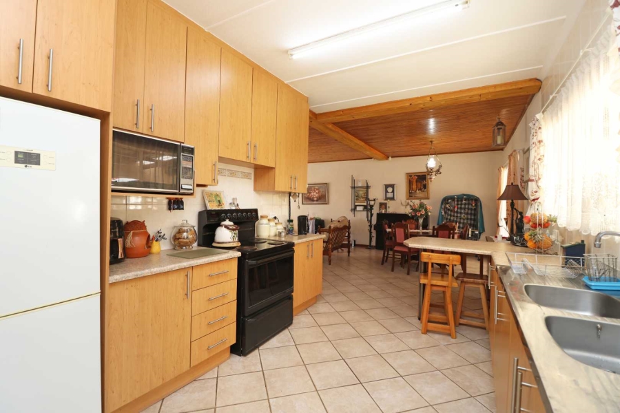 3 Bedroom Property for Sale in Greenhills Gauteng