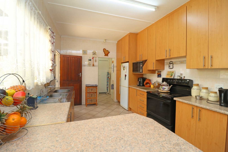 3 Bedroom Property for Sale in Greenhills Gauteng