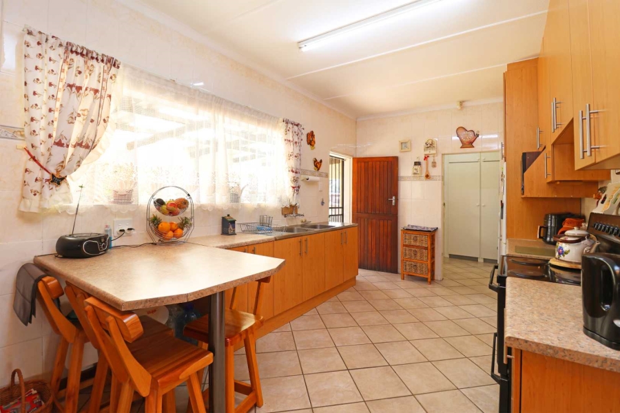 3 Bedroom Property for Sale in Greenhills Gauteng