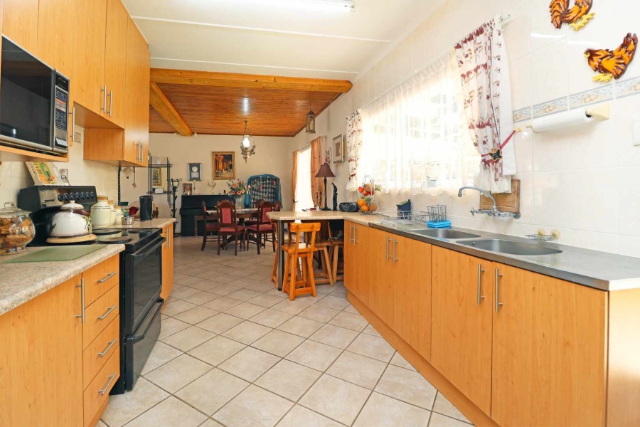 3 Bedroom Property for Sale in Greenhills Gauteng