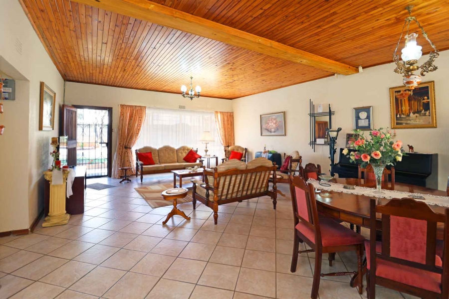 3 Bedroom Property for Sale in Greenhills Gauteng