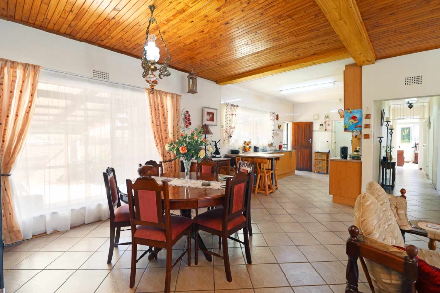 3 Bedroom Property for Sale in Greenhills Gauteng