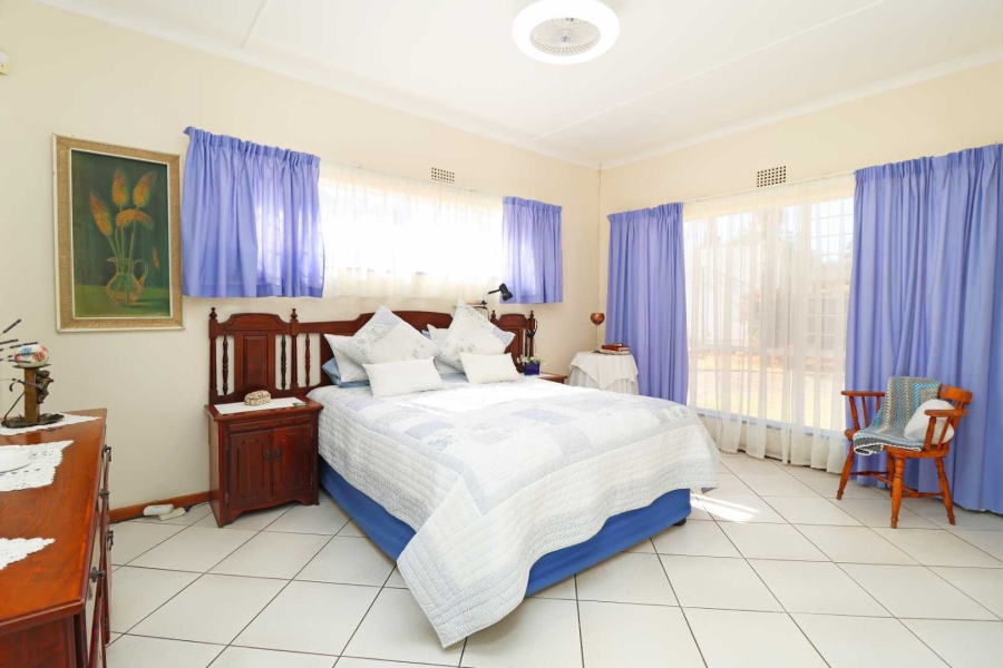 3 Bedroom Property for Sale in Greenhills Gauteng