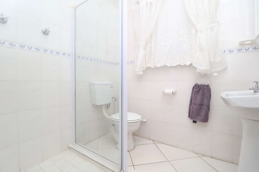 3 Bedroom Property for Sale in Greenhills Gauteng