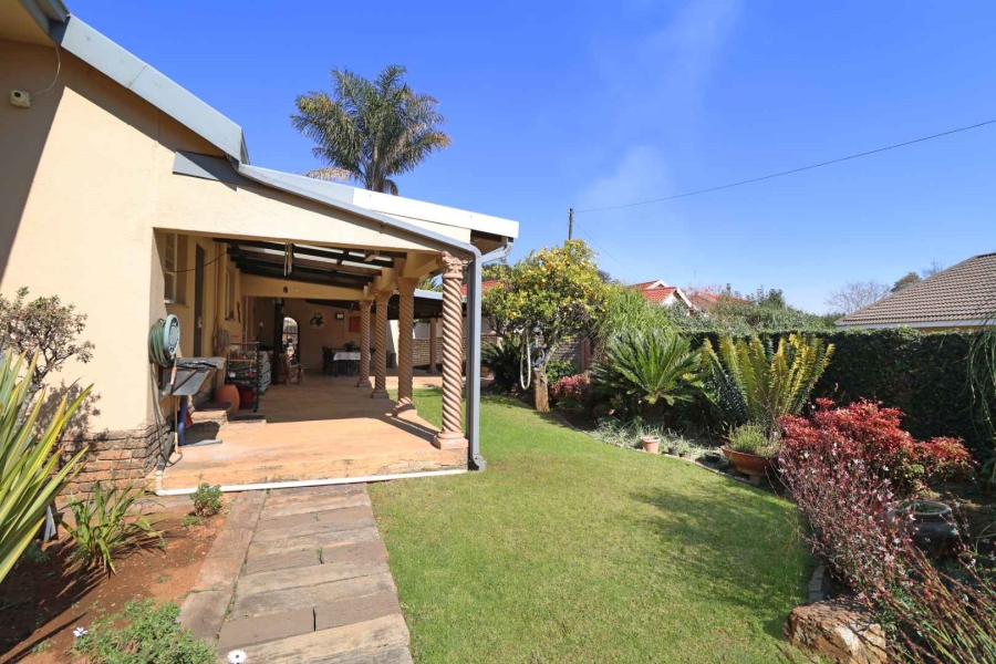 3 Bedroom Property for Sale in Greenhills Gauteng
