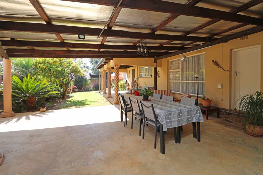 3 Bedroom Property for Sale in Greenhills Gauteng