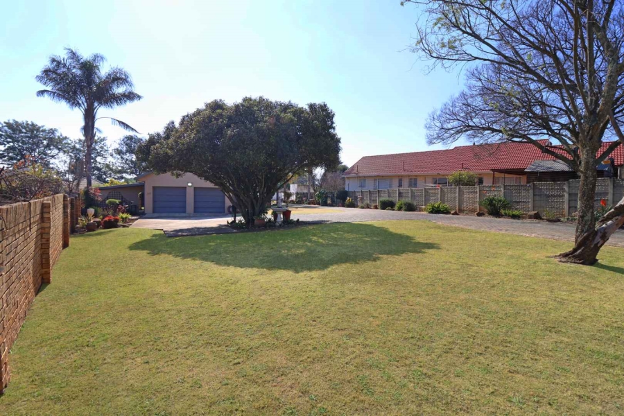3 Bedroom Property for Sale in Greenhills Gauteng