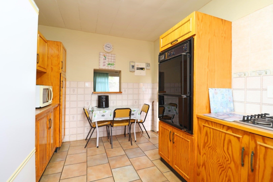 2 Bedroom Property for Sale in Greenhills Gauteng