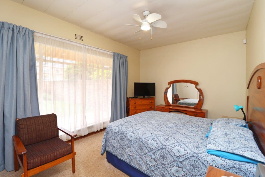 2 Bedroom Property for Sale in Greenhills Gauteng