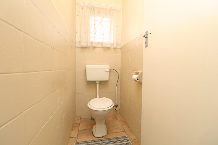 2 Bedroom Property for Sale in Greenhills Gauteng
