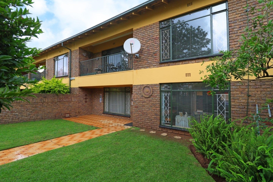 2 Bedroom Property for Sale in Greenhills Gauteng