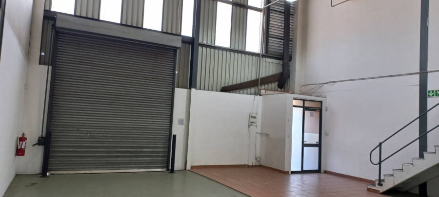 To Let Commercial Property for Rent in Meadowdale Gauteng