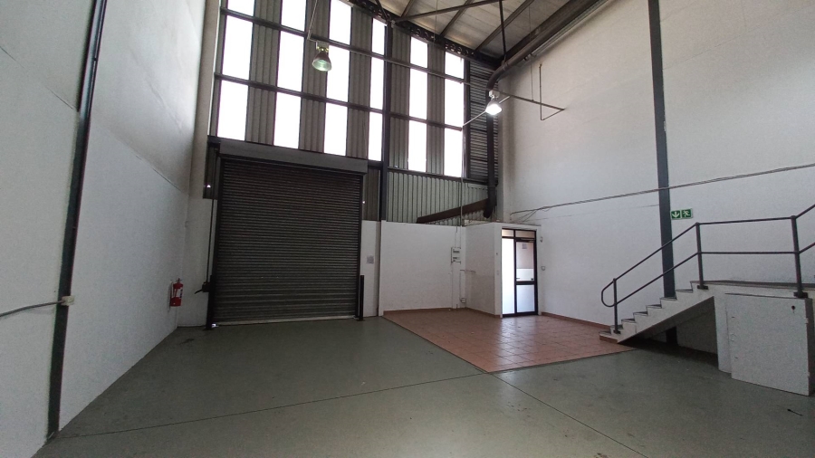 To Let Commercial Property for Rent in Meadowdale Gauteng
