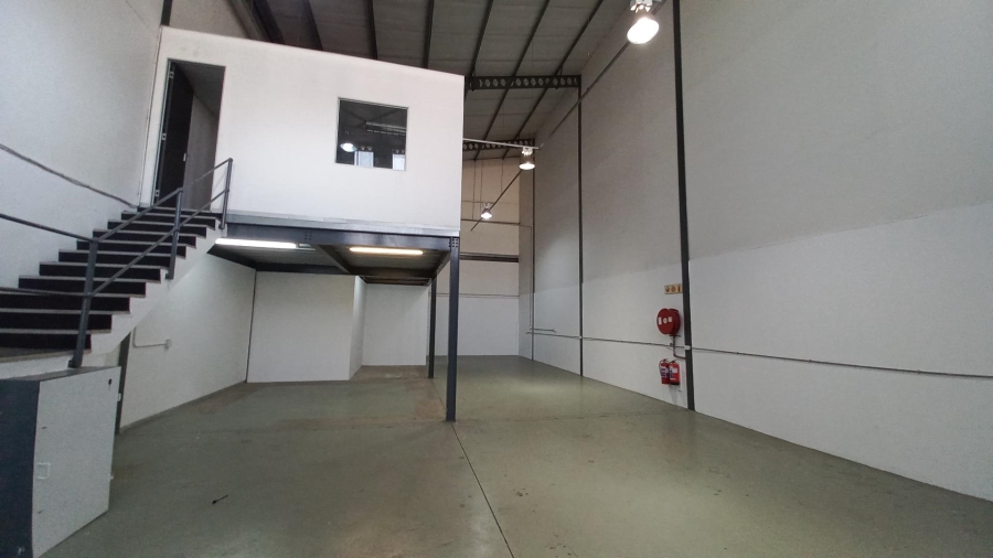 To Let Commercial Property for Rent in Meadowdale Gauteng